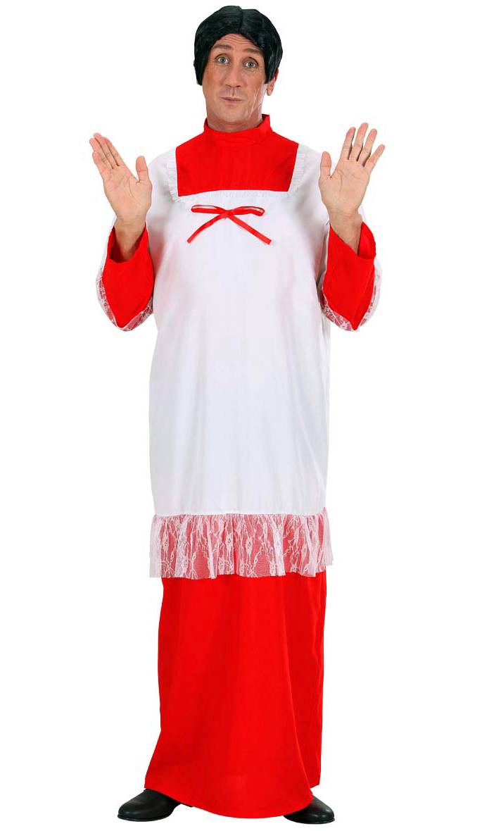 Deguisement Enfant De Choeur - 