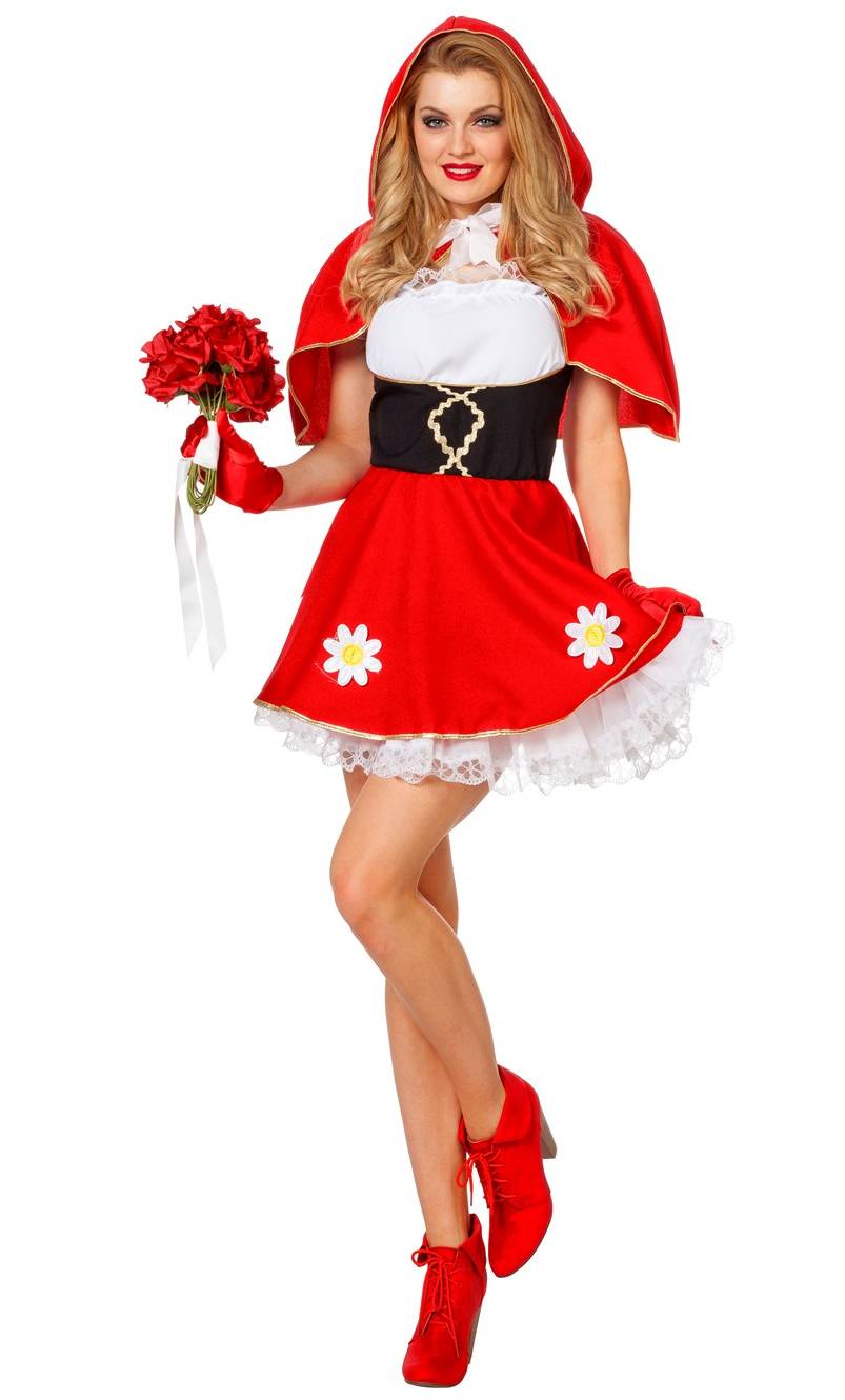costume chaperon rouge f2 fichev