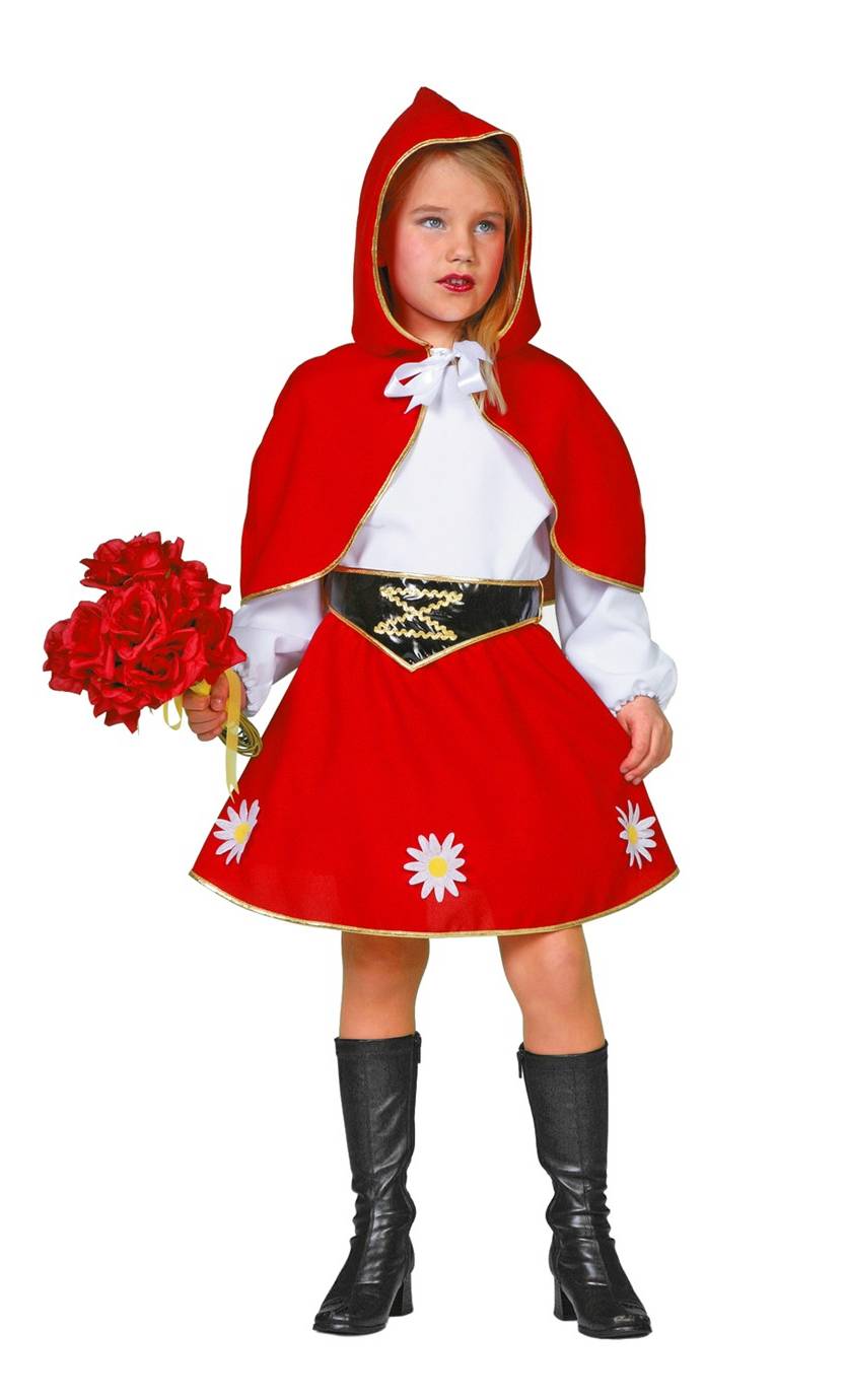 costume chaperon rouge d4 fichev