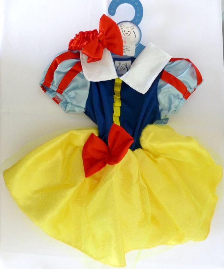 Costume-pour-chien-blanche-neige-1