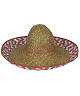 Sombrero-Mexicain