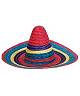 Sombrero-mexicain