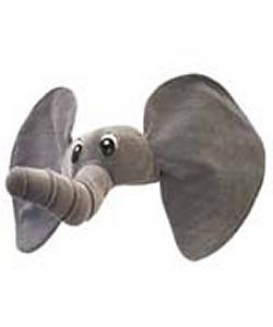 Chapeau-éléphant