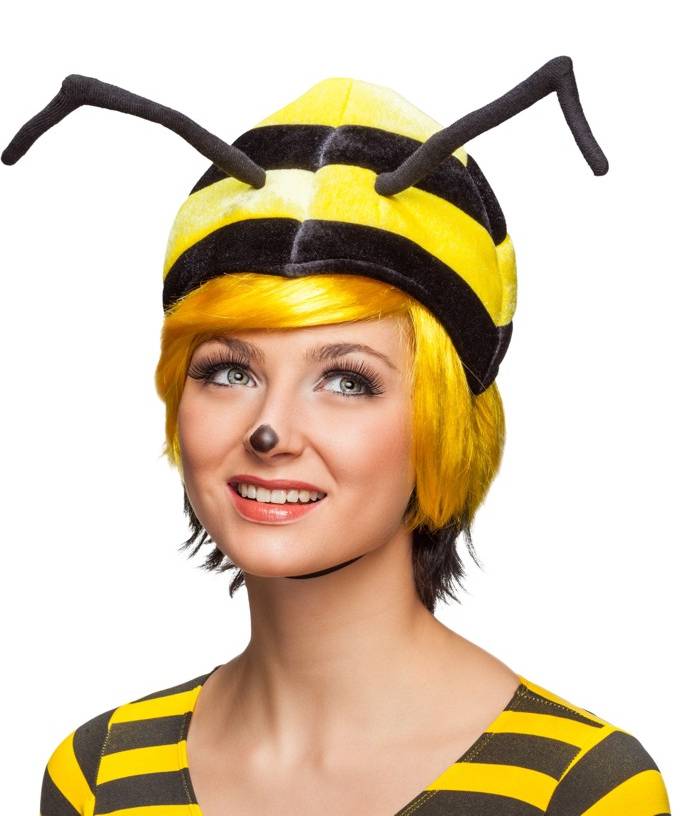 Chapeau-d'abeille