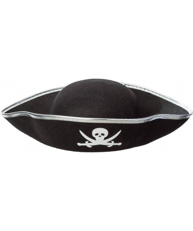 Chapeau-pirate