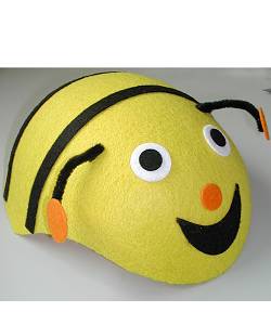 Chapeau-abeille