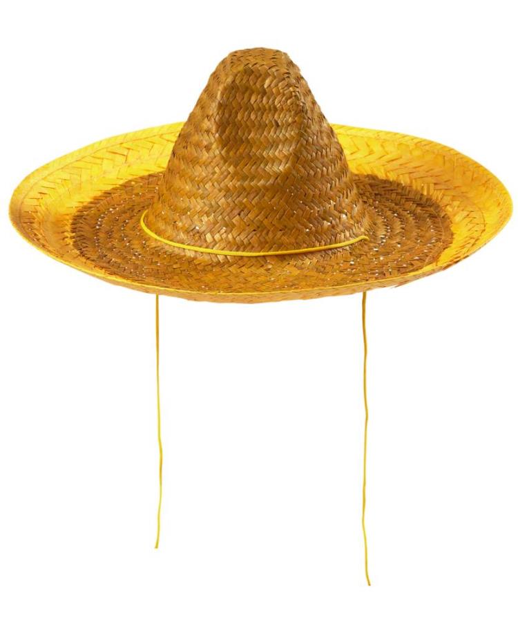 Sombrero-1