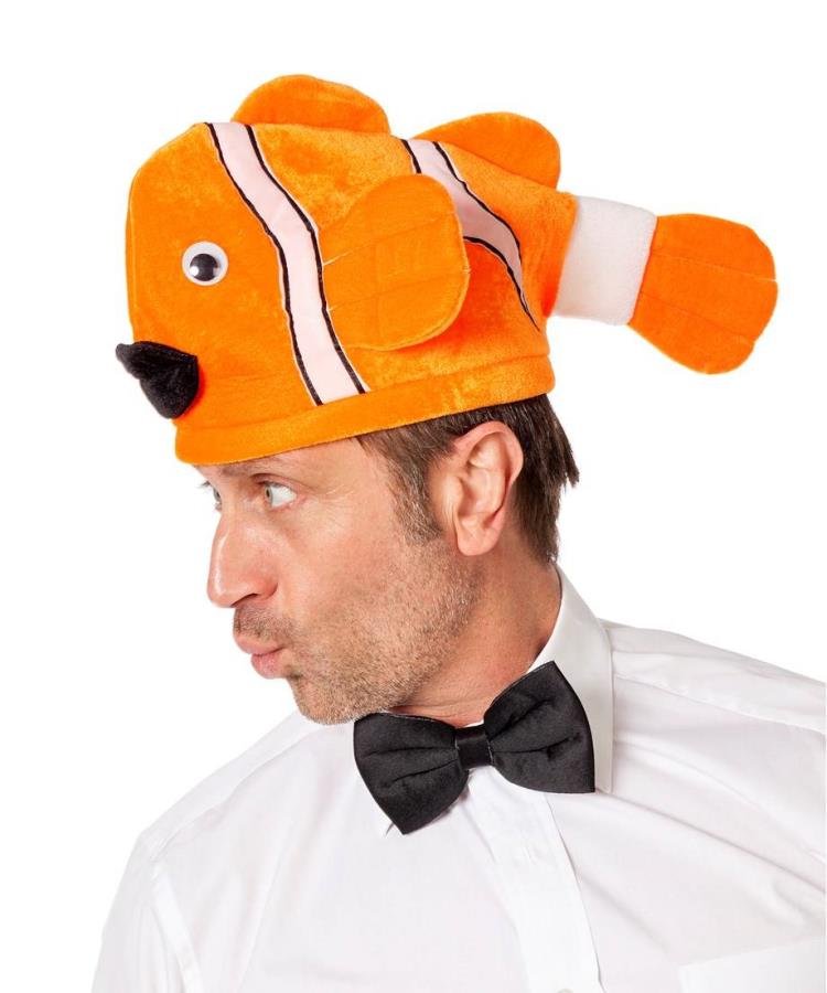 Chapeau-poisson-orange