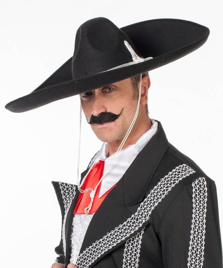 Chapeau-sombrero-mariachi