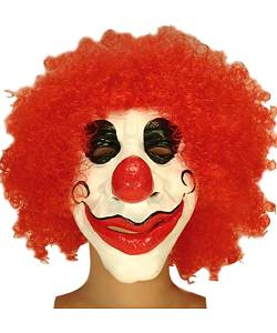 Masque-Clown