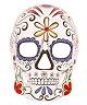 Masque-mort-Mexicain-Homme
