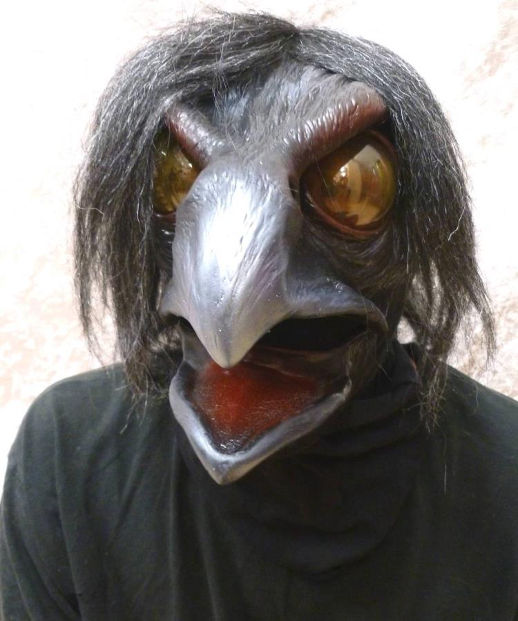 Masque-de-corbeau-2