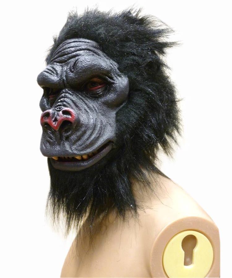 Masque-de-gorille-3