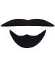 Postiches-Arabe-Moustache-et-barbe