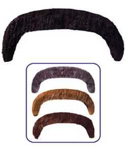 Moustache de macho