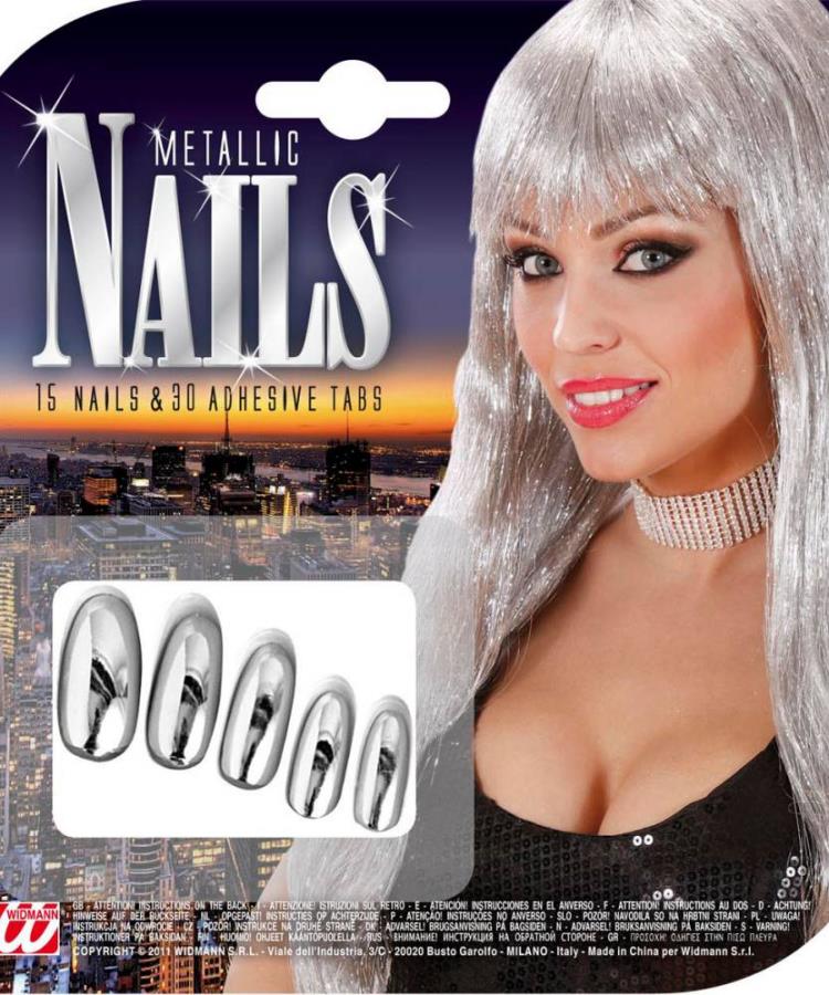 Faux-ongles-or-ou-argent-2