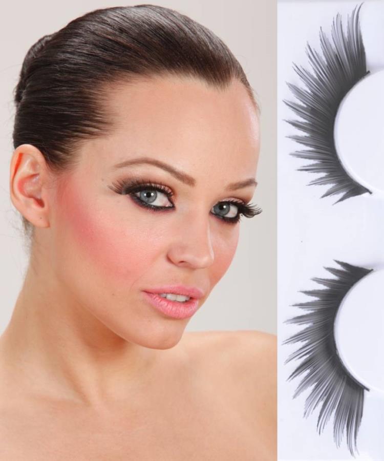 Faux-cils