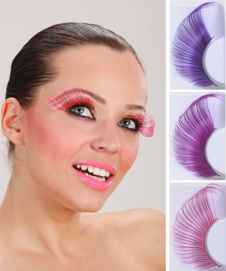 Faux-cils-jumbo-couleur