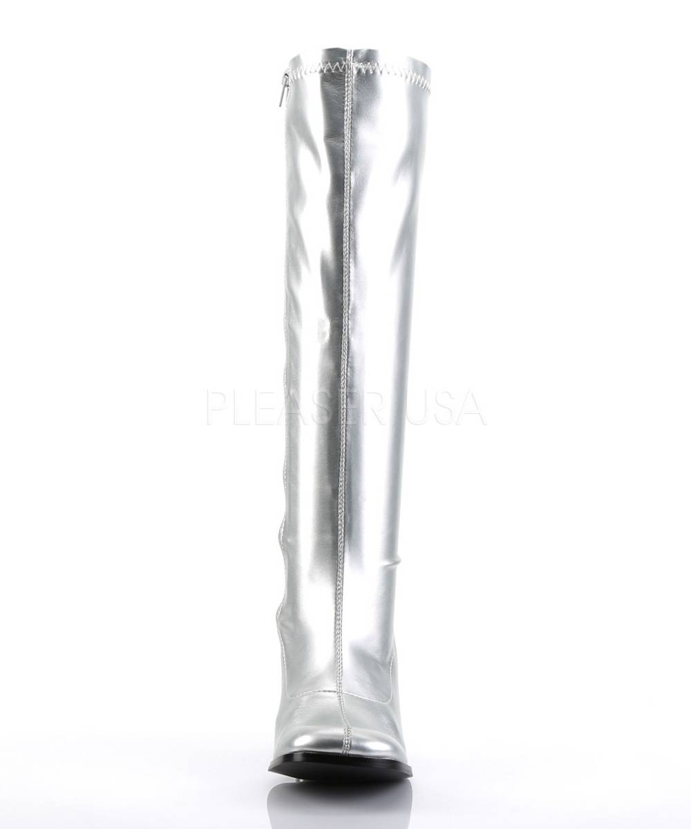 botte disco pas cher