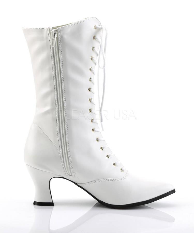 Bottines-cancan-blanches-1