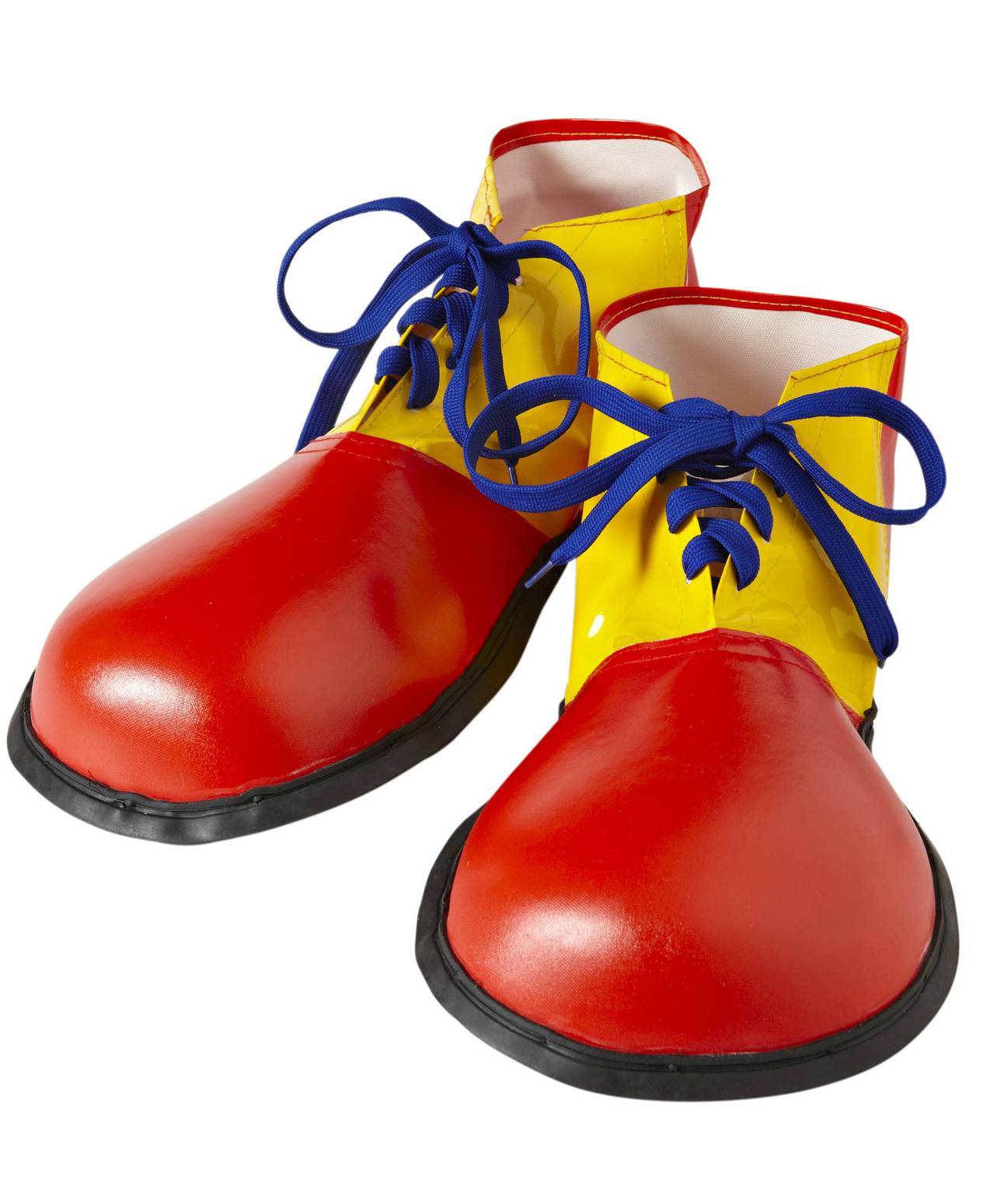 Chaussures clown