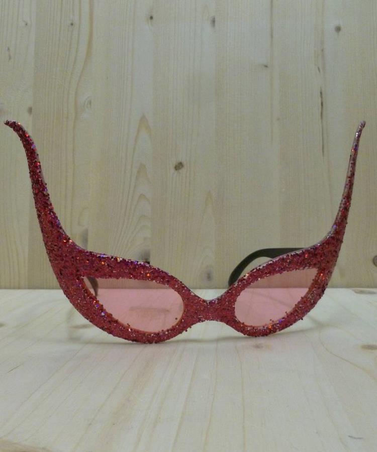 Lunettes-fantaisie-à-paillettes-2