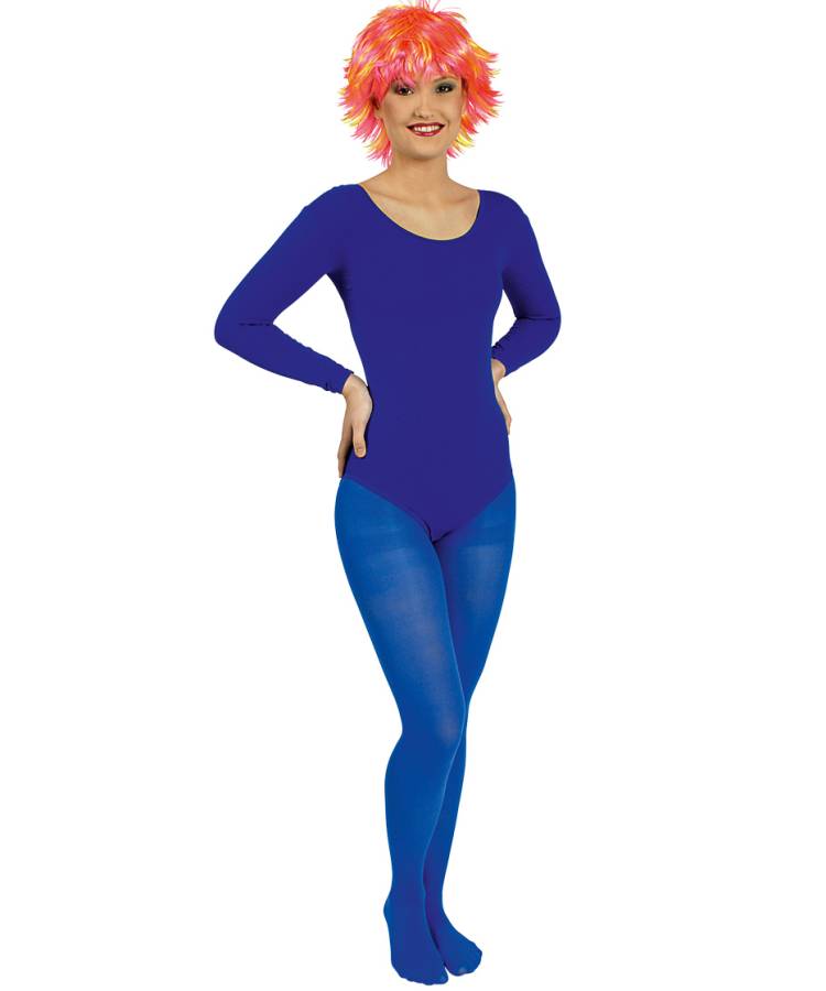 Collant-bleu-femme-l---xl-1