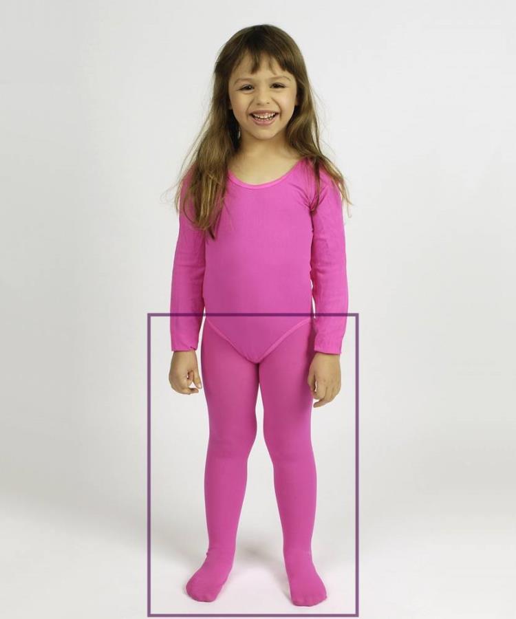 Collant-rose-enfant-1