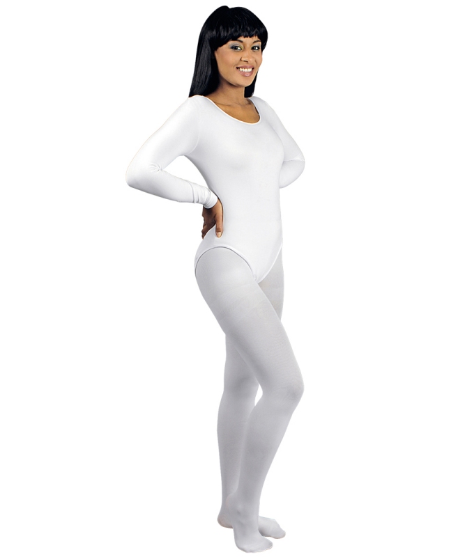 Collant-blanc-opaque-adulte-1
