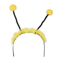 Serre - tête abeille - Accessoire de déguisement - Ax0443