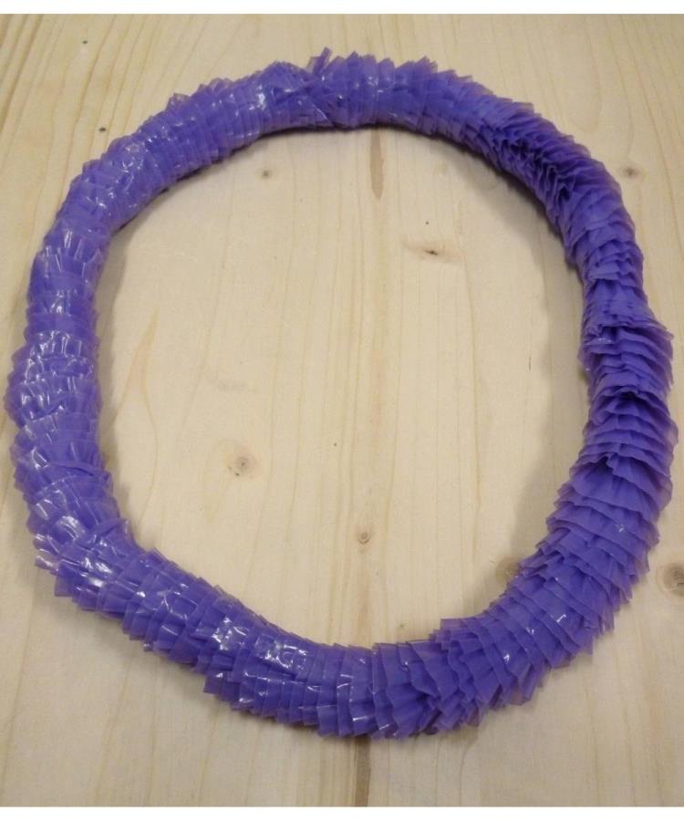 Collier-hawaï-eco-violet