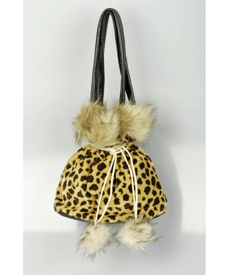 Sac-lÃ©opard-primitive