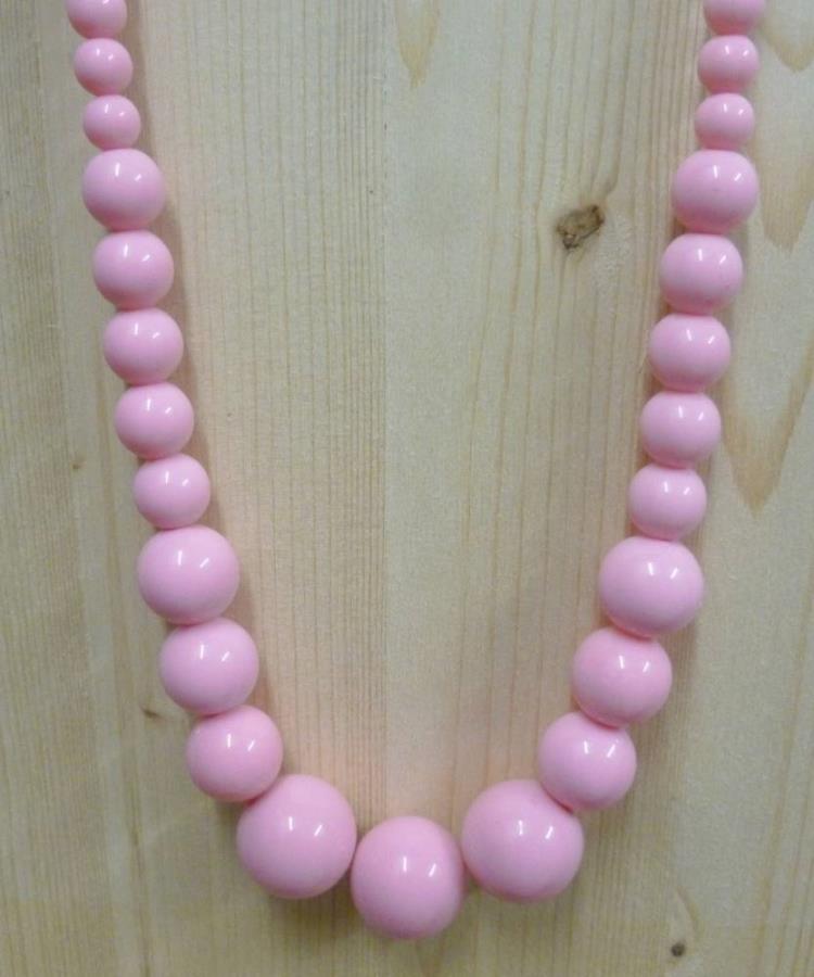 Collier-70s-perles-rose-2