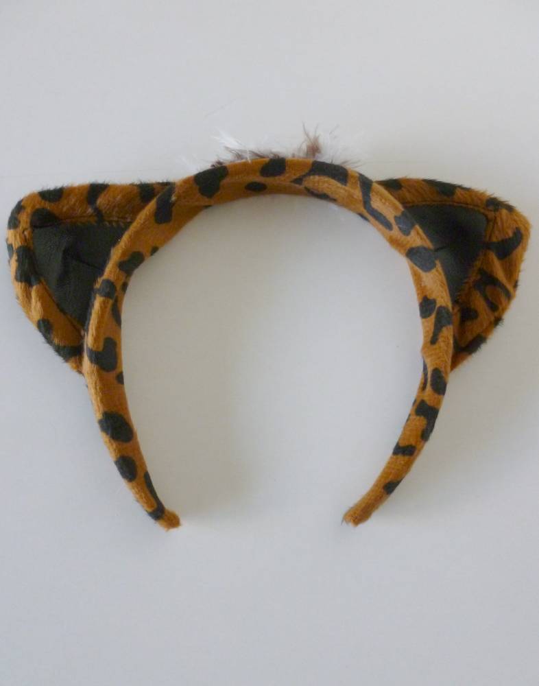 Oreilles-de-léopard