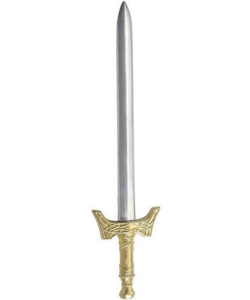 Epée de chevalier - médiévale