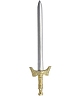 Epée-de-Chevalier---Médiévale