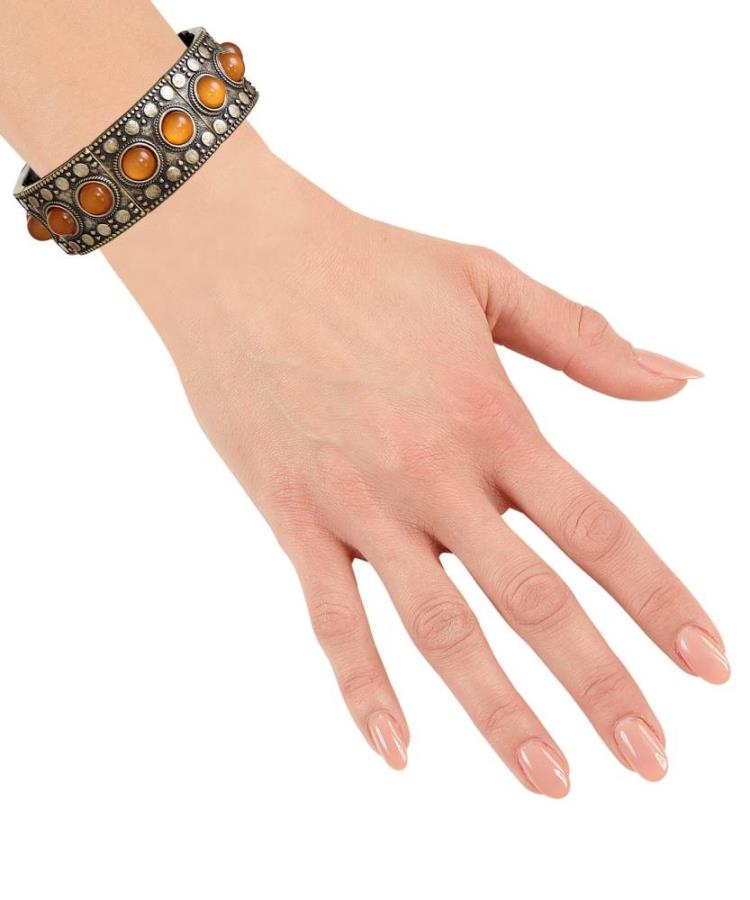 Bracelet-mÃ©diÃ©val