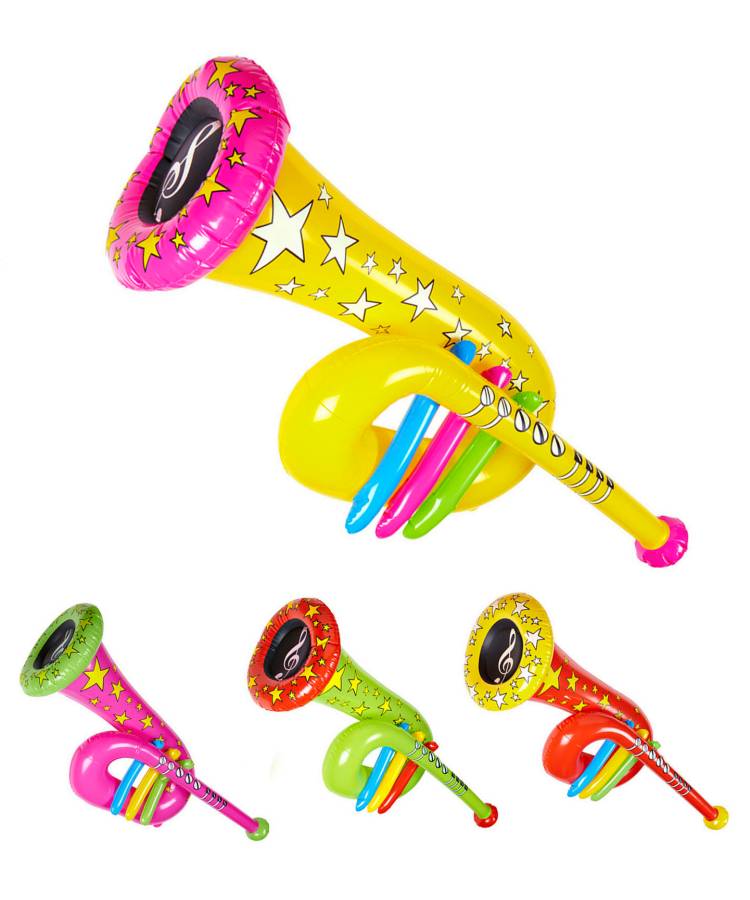 Tuba-gonflable