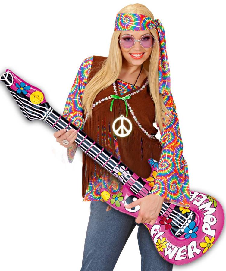 Guitare-hippie-gonflable-1