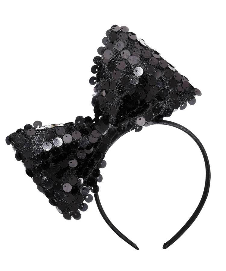 Noeud-papillon-serre---tÃªte-noir