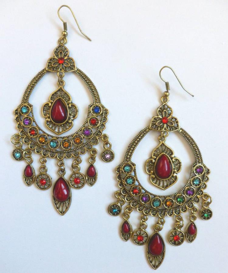 Boucles-oreilles-antiques