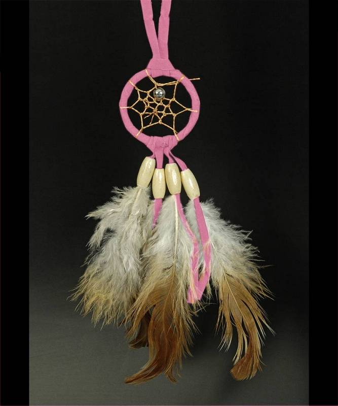 Collier-indien-plumes-2
