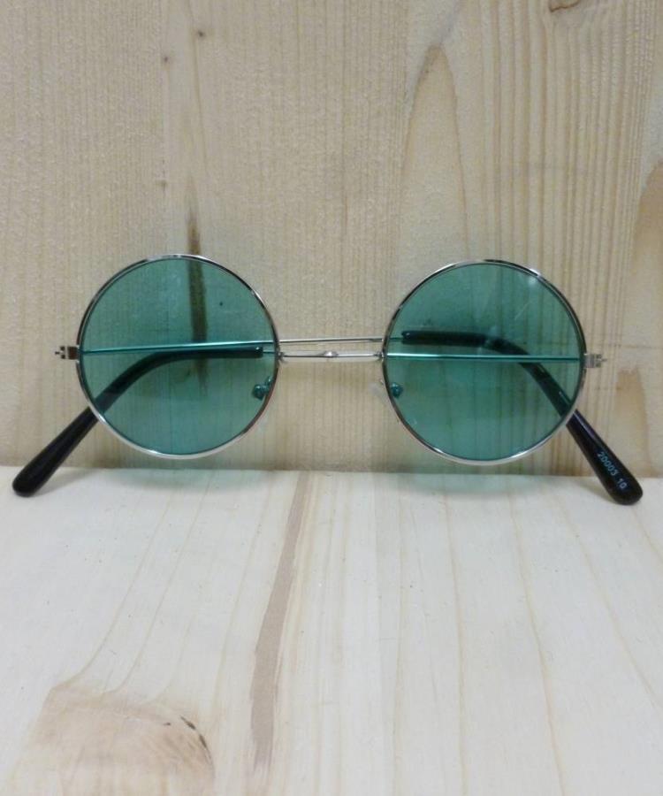 Lunettes-lennon-vertes-1