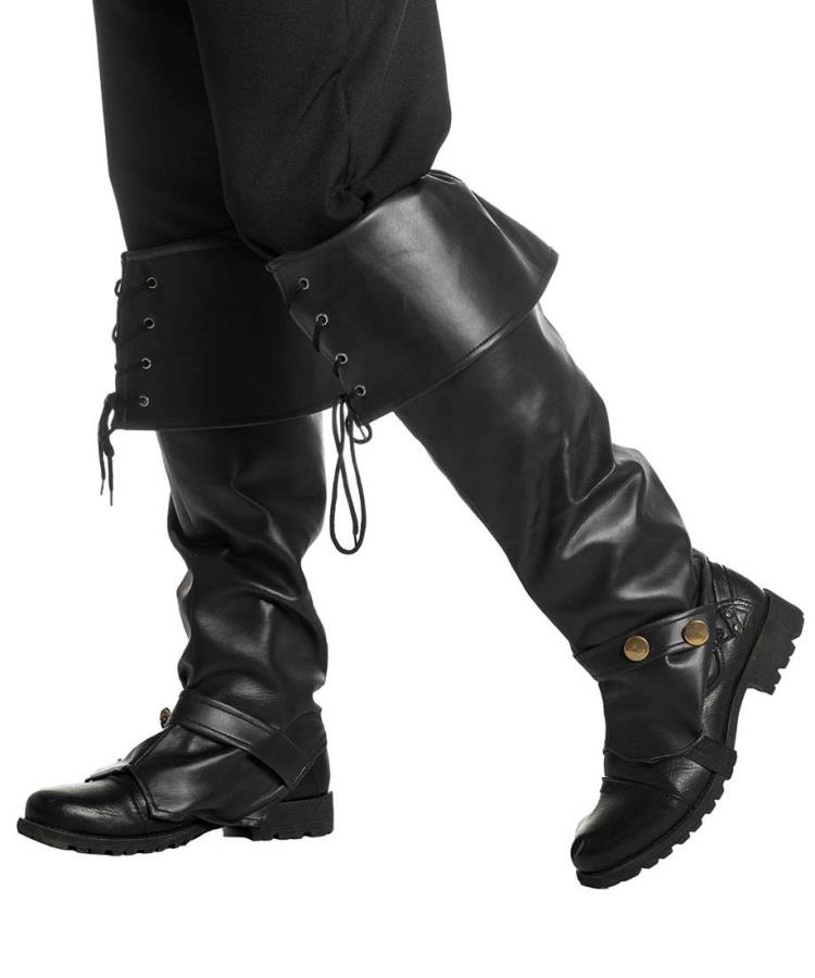 Fausses-bottes-noires