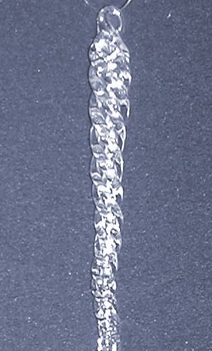 Suspension-de-Noël-en-forme-de-stalactite-1