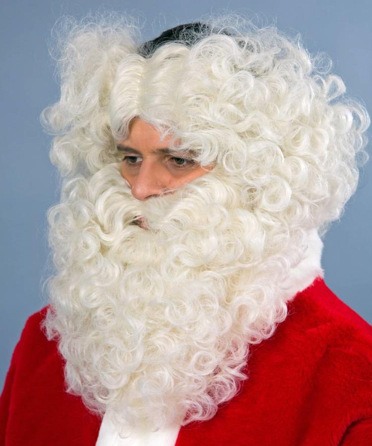 Barbe-de-père-Noël-luxe-avec-cheveux-1