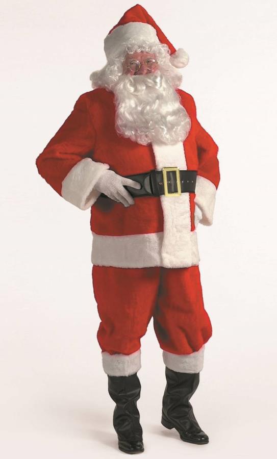 Costume-de-père-Noël