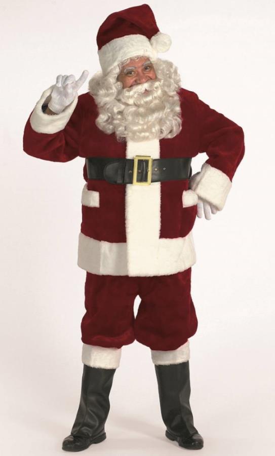 Costume-pÃ¨re-noÃ«l-bonne-qualitÃ©