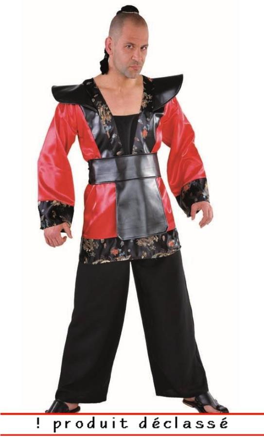 Costume-samouraÃ¯-adulte---choix-2