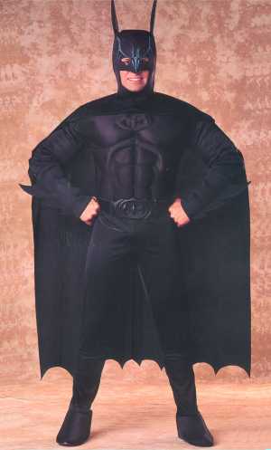 Costume-batman